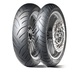 Dunlop Scootsmart - 120/70-10" 54L ( TL ) front/rear